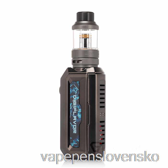 štartovacia Súprava Digiflavor Xp 77w Space Grey Vape Pero